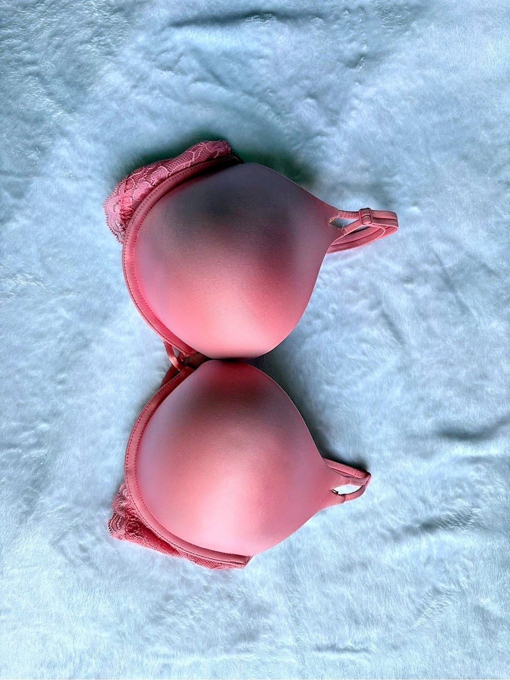 Victoria's Secret Bombshell Bra